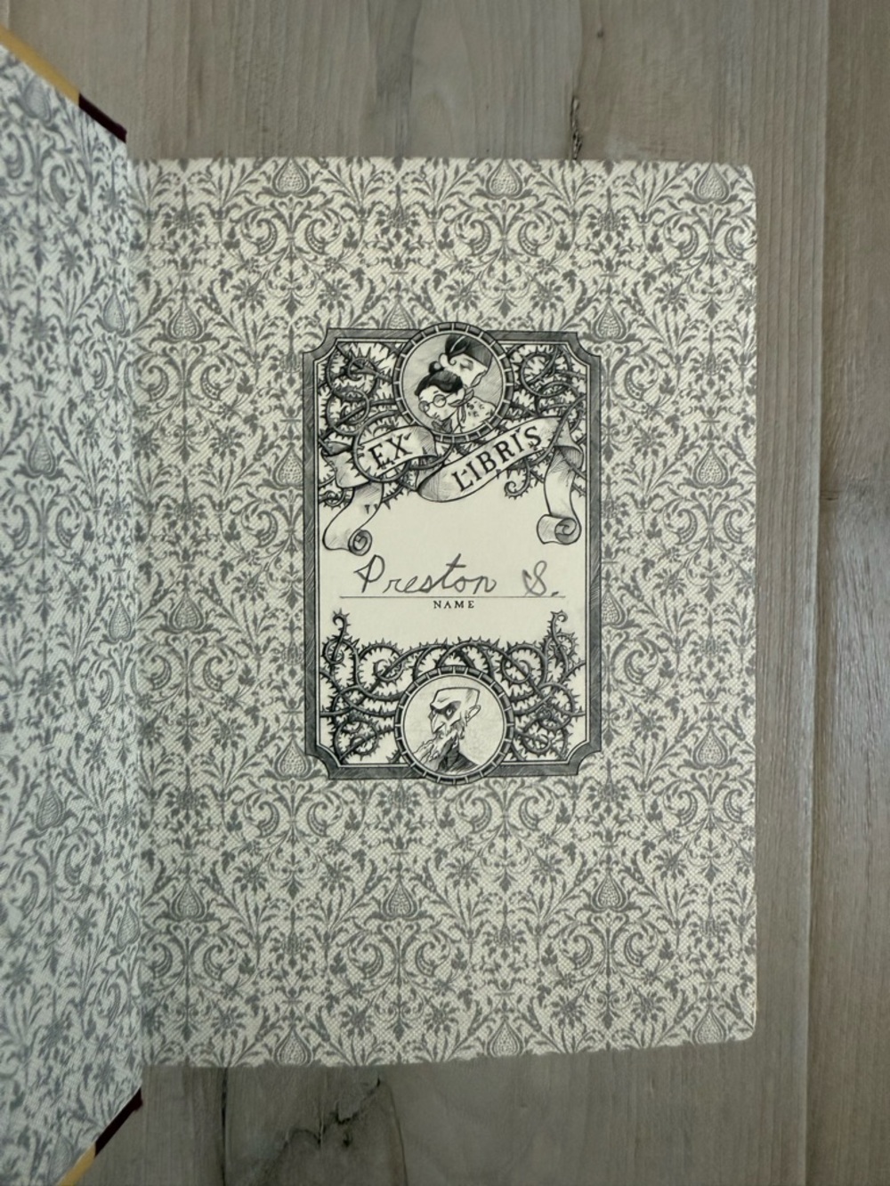A Series Of Unfortunate Events Books 1-4 by Lemony Snicket - Hardcover - Picture 12 of 16